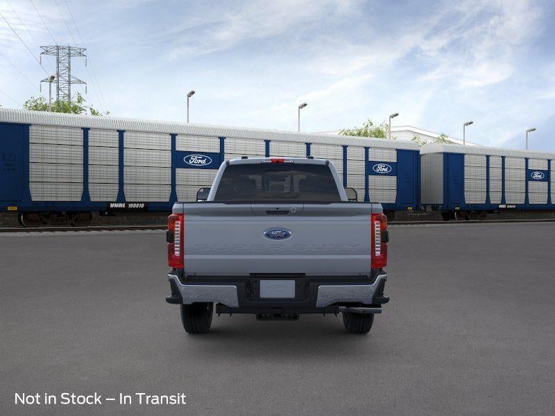 2026 Ford Super Duty F-350 Lariat