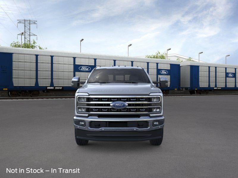 2026 Ford Super Duty F-350 Lariat