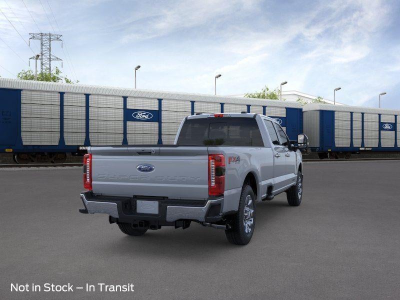 2026 Ford Super Duty F-350 Lariat