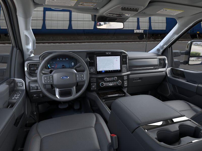 2026 Ford Super Duty F-350 Lariat