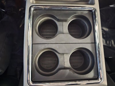 2013 Ford Super Duty F-350 SRW Platinum