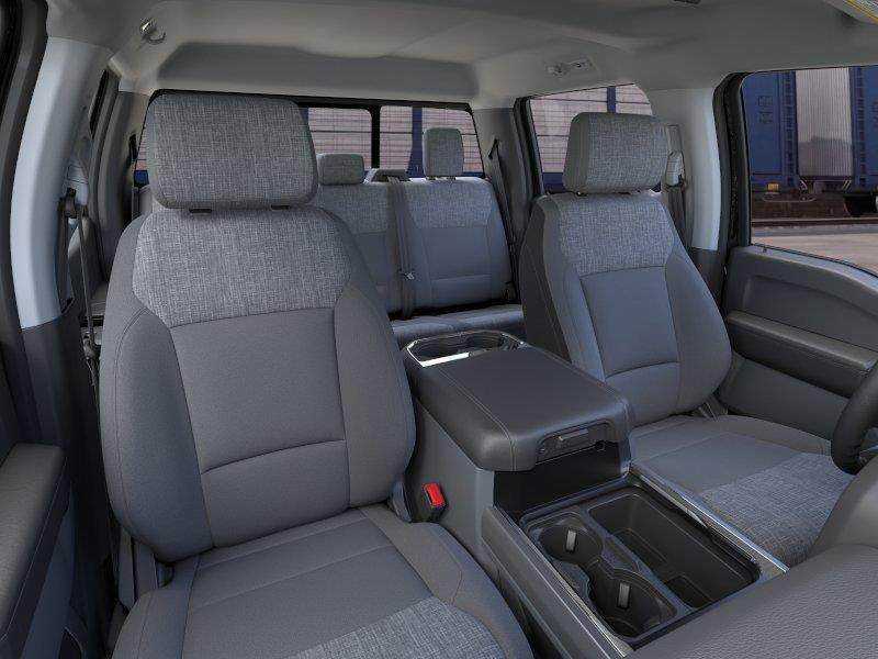 2026 Ford Super Duty F-350 XLT
