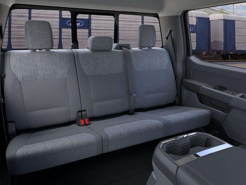 2026 Ford Super Duty F-350 XLT