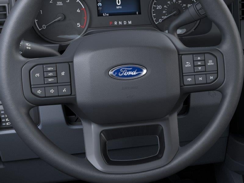 2026 Ford Super Duty F-350 XLT