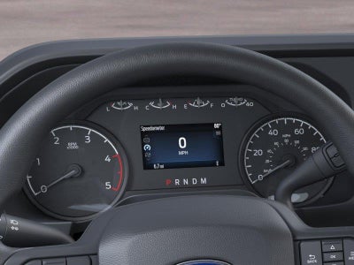 2026 Ford Super Duty F-350 XLT