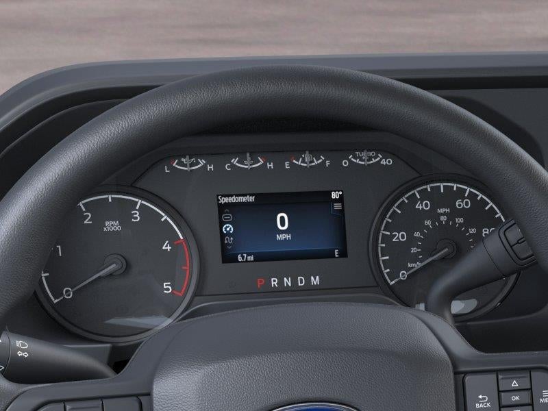 2026 Ford Super Duty F-350 XLT
