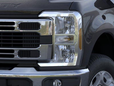2026 Ford Super Duty F-350 XLT