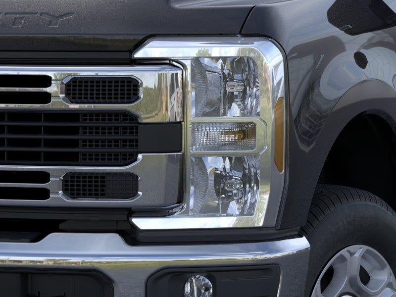 2026 Ford Super Duty F-350 XLT