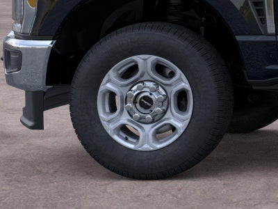 2026 Ford Super Duty F-350 XLT