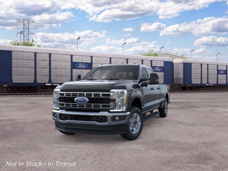 2026 Ford Super Duty F-350 XLT