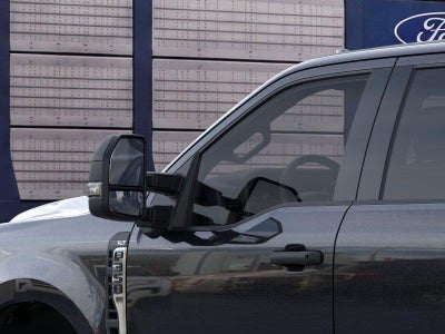 2026 Ford Super Duty F-350 XLT