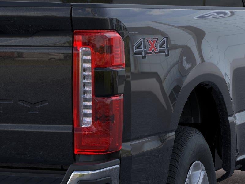 2026 Ford Super Duty F-350 XLT