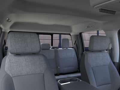2026 Ford Super Duty F-350 XLT