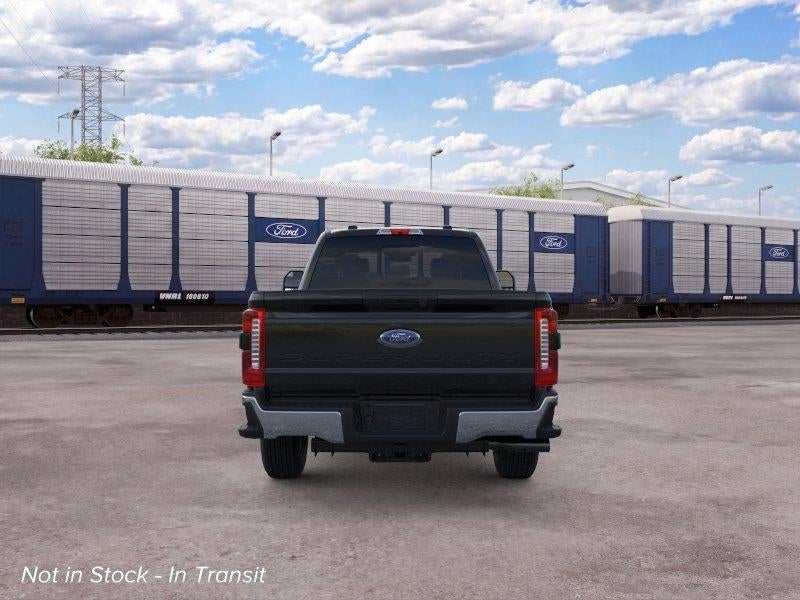 2026 Ford Super Duty F-350 XLT