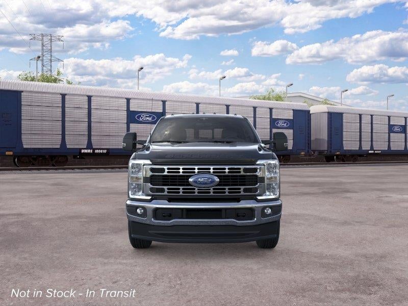 2026 Ford Super Duty F-350 XLT