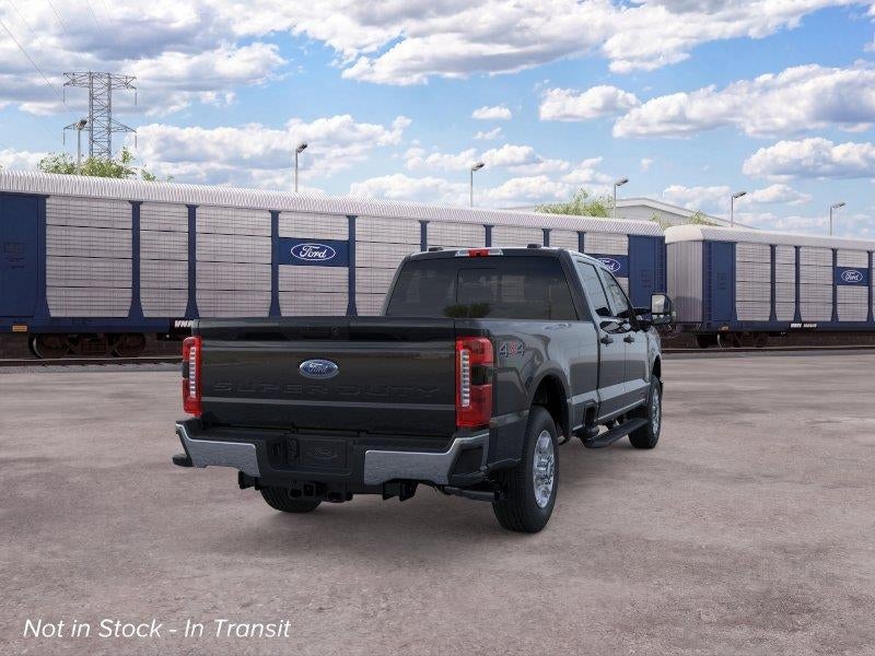 2026 Ford Super Duty F-350 XLT