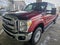 2015 Ford Super Duty F-350 SRW Lariat