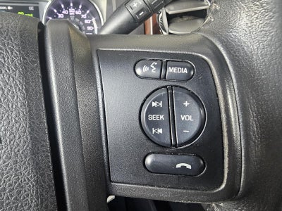 2015 Ford Super Duty F-350 SRW Lariat