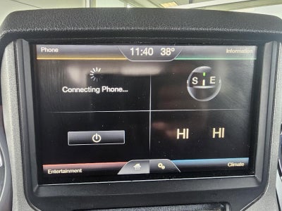 2015 Ford Super Duty F-350 SRW Lariat