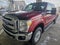 2015 Ford Super Duty F-350 SRW Lariat
