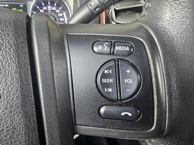 2015 Ford Super Duty F-350 SRW Lariat