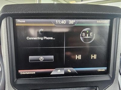 2015 Ford Super Duty F-350 SRW Lariat