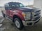 2015 Ford Super Duty F-350 SRW Lariat