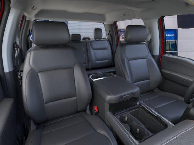 2026 Ford Super Duty F-350 Lariat