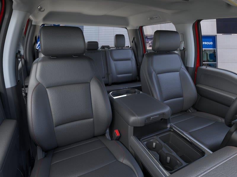 2026 Ford Super Duty F-350 Lariat