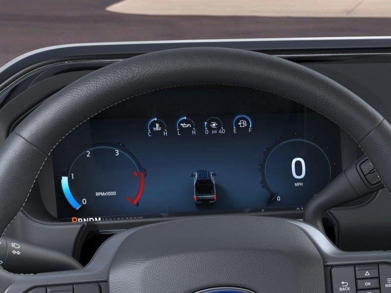 2026 Ford Super Duty F-350 Lariat