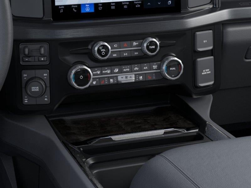2026 Ford Super Duty F-350 Lariat