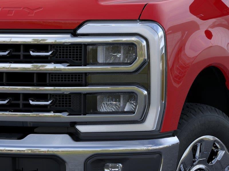 2026 Ford Super Duty F-350 Lariat