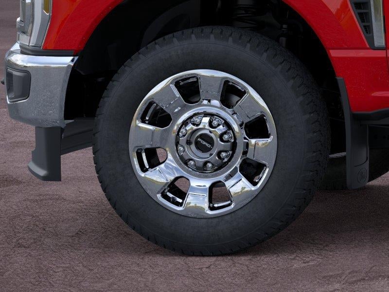 2026 Ford Super Duty F-350 Lariat