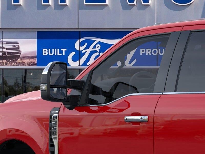 2026 Ford Super Duty F-350 Lariat