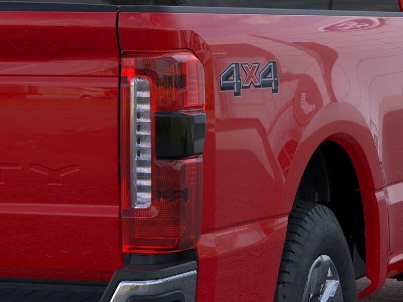 2026 Ford Super Duty F-350 Lariat