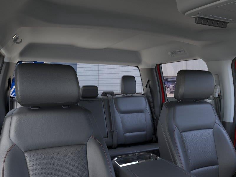 2026 Ford Super Duty F-350 Lariat