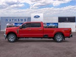 2026 Ford Super Duty F-350 Lariat