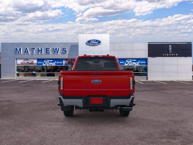2026 Ford Super Duty F-350 Lariat