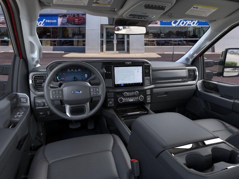 2026 Ford Super Duty F-350 Lariat