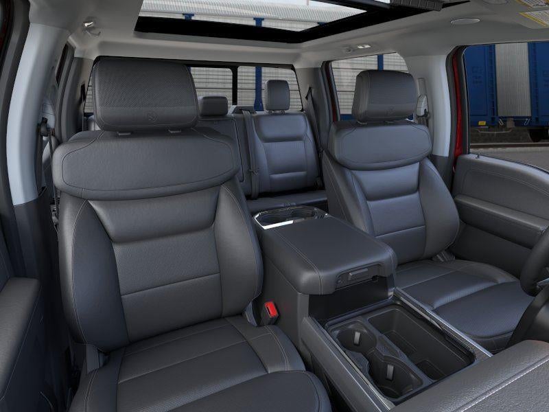 2026 Ford Super Duty F-350 Lariat
