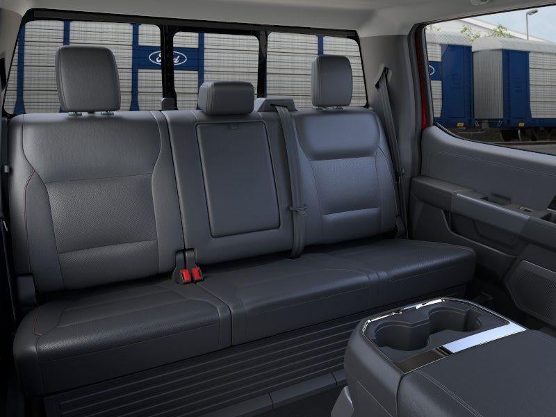2026 Ford Super Duty F-350 Lariat