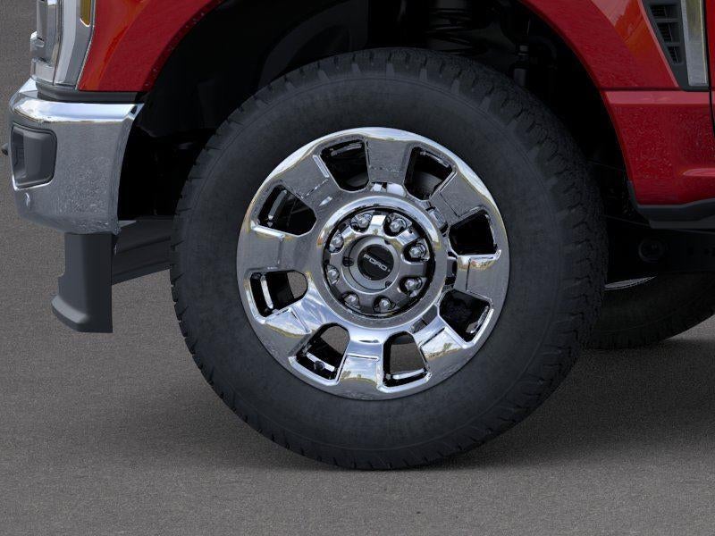 2026 Ford Super Duty F-350 Lariat