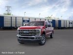 2026 Ford Super Duty F-350 Lariat