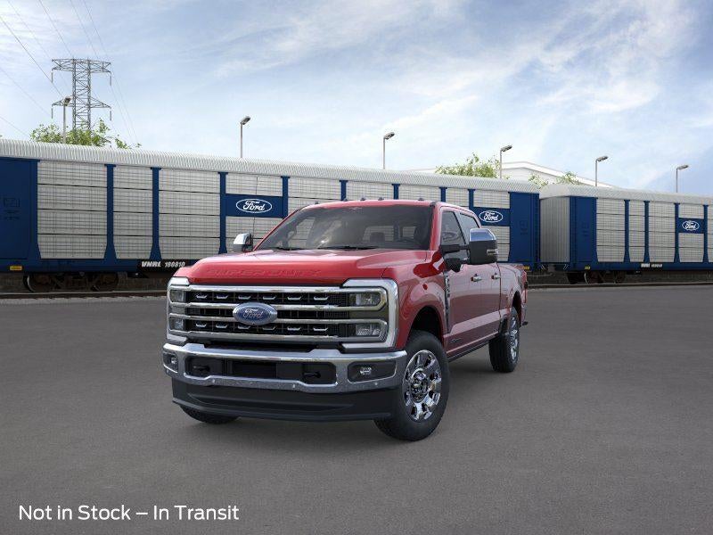 2026 Ford Super Duty F-350 Lariat