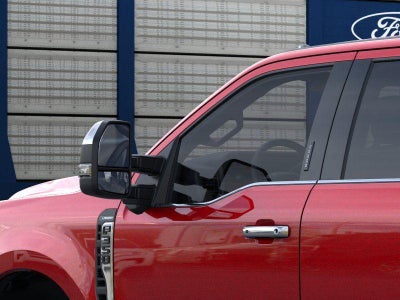 2026 Ford Super Duty F-350 Lariat
