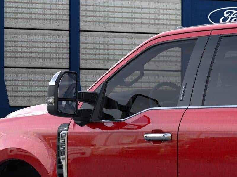 2026 Ford Super Duty F-350 Lariat
