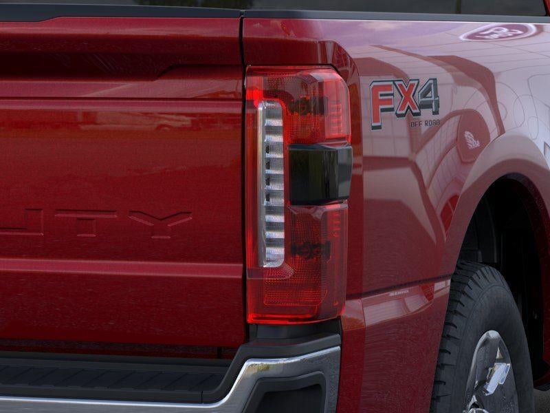 2026 Ford Super Duty F-350 Lariat