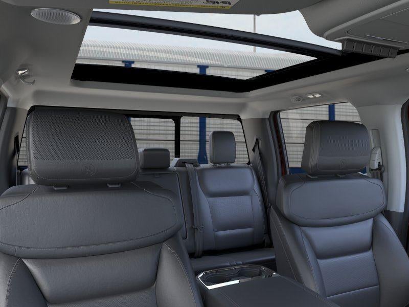 2026 Ford Super Duty F-350 Lariat