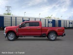 2026 Ford Super Duty F-350 Lariat