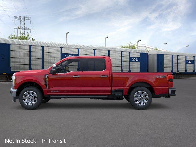 2026 Ford Super Duty F-350 Lariat